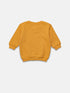 LC Waikiki Crew Neck Thick Printed Baby Boy Sweatshirt